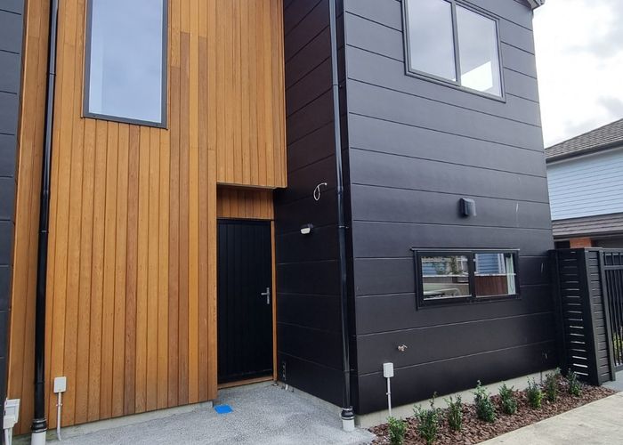  at Hardy Street -AVAILABLE NOW!, Waterloo, Lower Hutt, Wellington
