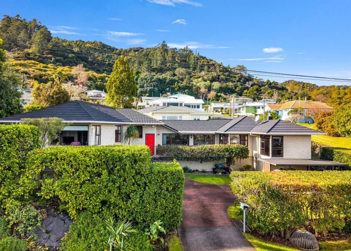  at 400 The Terrace, Thames, Thames-Coromandel, Waikato