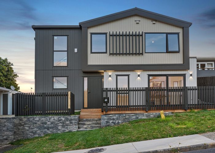  at 1-6/9 Odonn Ave, Beach Haven, North Shore City, Auckland