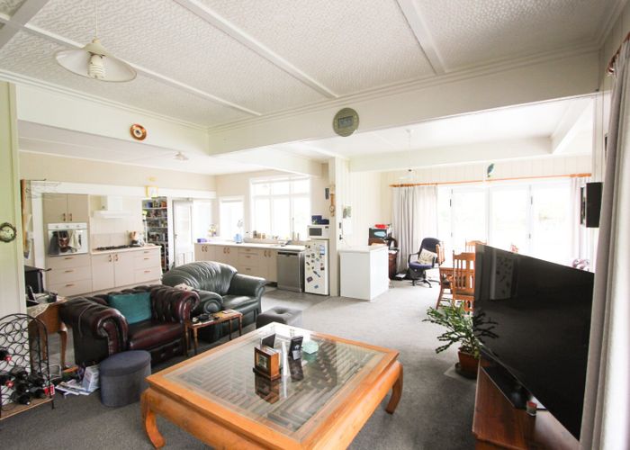  at 0 State Highway 3, Turakina, Marton