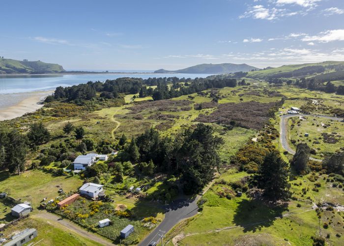  at 110 Harwood Street, Harwood, Dunedin, Otago