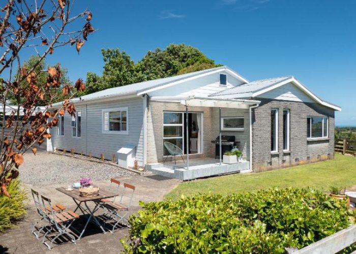  at 826 Mokau Road, Urenui, New Plymouth, Taranaki