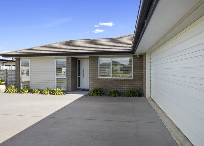  at 7 Ryder Drive, Waiwhakaiho, New Plymouth