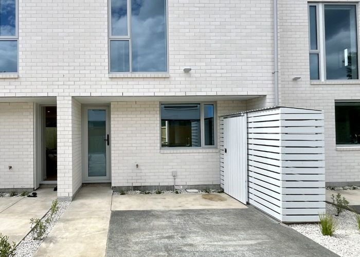  at 9/43 Trent Street, Spreydon, Christchurch City, Canterbury