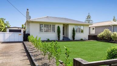  at 20 North Street, Feilding, Feilding