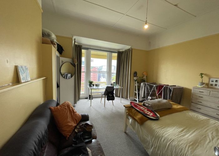  at 18A Clifton Terrace, Kelburn, Wellington, Wellington