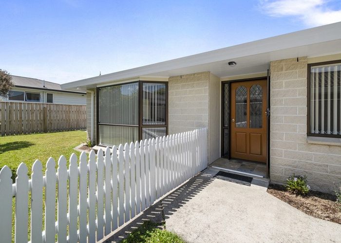  at 4A Ronberg Street, Highbury, Palmerston North