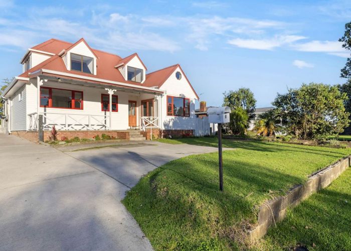  at 542 Weymouth Road, Weymouth, Auckland