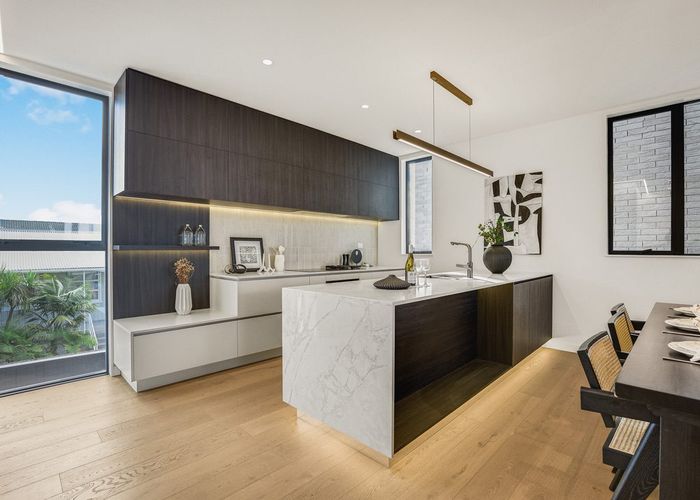  at Lot 2/4 Tennyson Avenue, Takapuna, North Shore City, Auckland