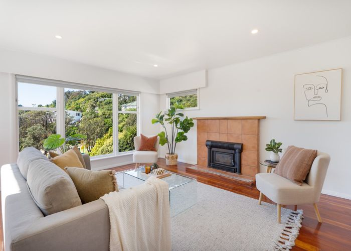 at 64 Helston Road, Paparangi, Wellington, Wellington