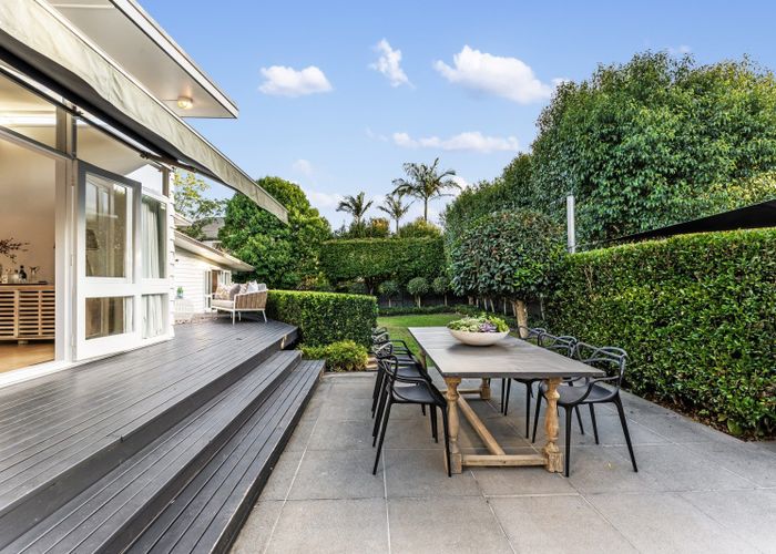  at 63A Clonbern Road, Remuera, Auckland