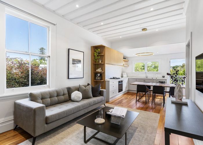  at 4 Alberon Place, Parnell, Auckland