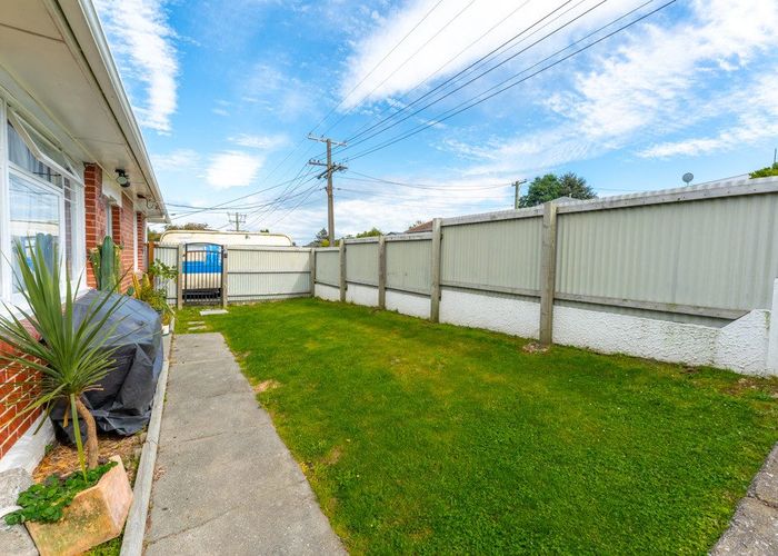  at 26 Maple Crescent, Watlington, Timaru, Canterbury