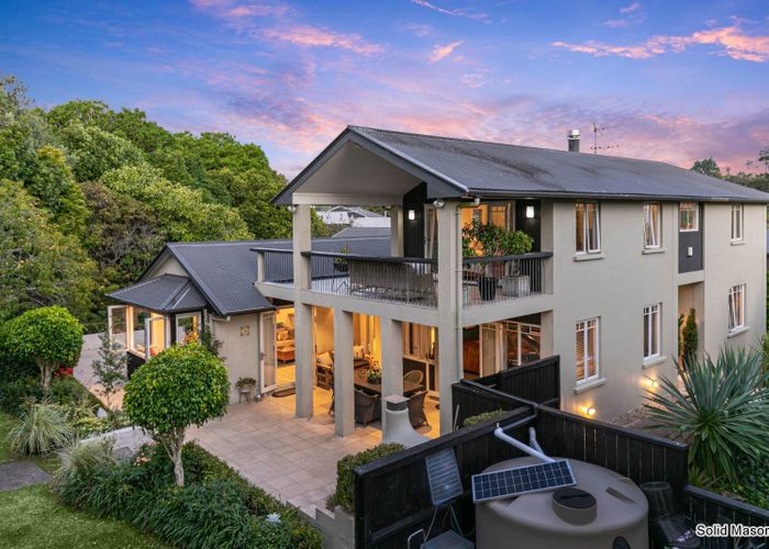  at 44 Isobel Road, Greenhithe, North Shore City, Auckland