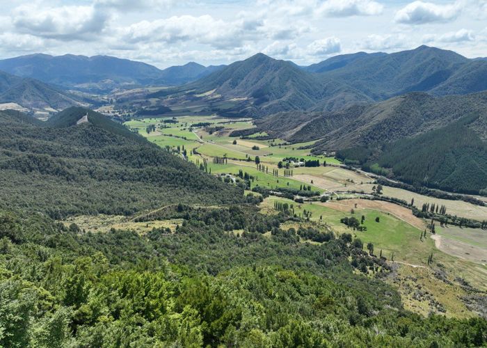  at Tutaki Road South, Murchison, Tasman, Nelson / Tasman