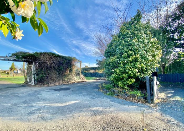  at 664B Park Road, Te Awamutu