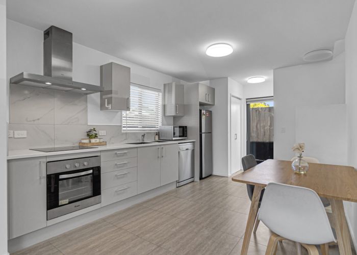  at 8/116 Stanmore Road, Linwood, Christchurch City, Canterbury