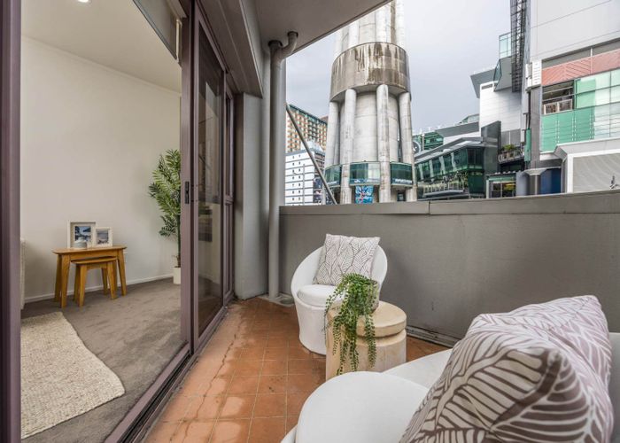  at 2C/89 Victoria Street West, City Centre, Auckland City, Auckland