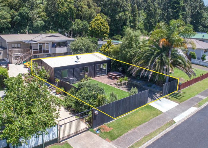  at 123A Park Avenue, Whangamata