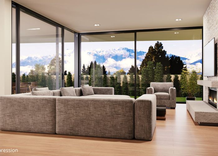  at 17 Avalon Station Drive, Wanaka, Wanaka, Otago