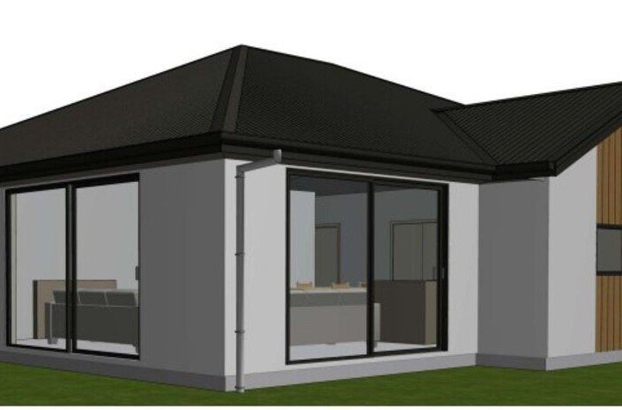  at 158 Trevors Road, Hampstead, Ashburton, Canterbury