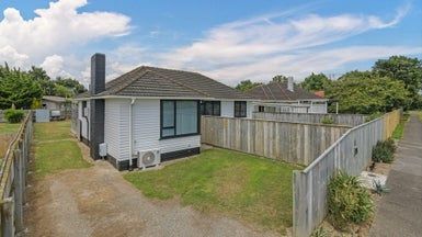  at 47 Clausen Street, Takaro, Palmerston North