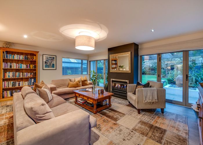  at 95 Jeffreys Road, Strowan, Christchurch City, Canterbury