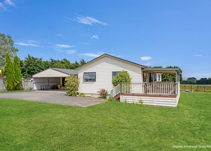  at 2768 Lake Ferry Road, Martinborough, South Wairarapa, Wellington