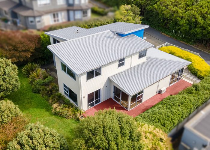  at 42 Waverton Terrace, Churton Park, Wellington, Wellington