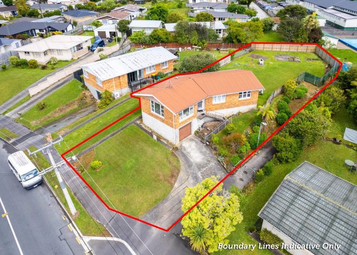  at 43 Urlich Avenue, Melville, Hamilton