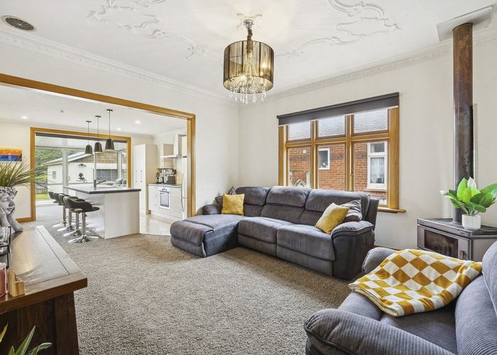  at 23 Somerville Street, Andersons Bay, Dunedin, Otago