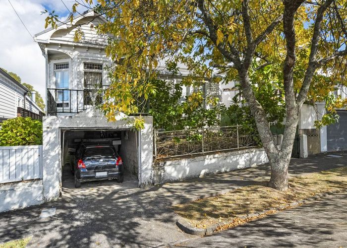  at 35 Albany Road, Ponsonby, Auckland
