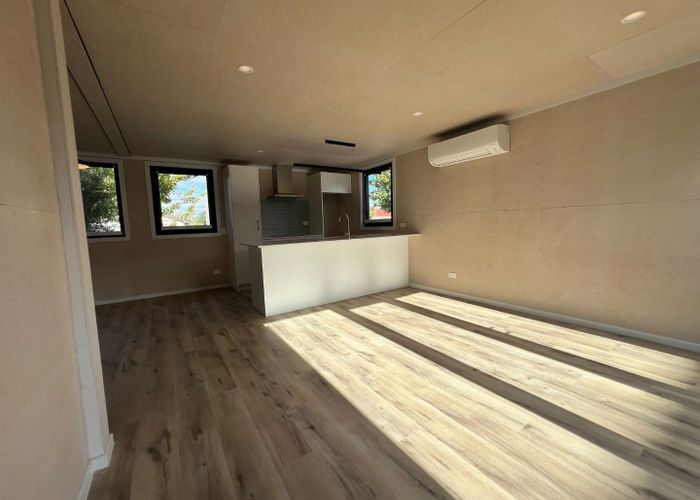  at Woolston, Christchurch City, Canterbury