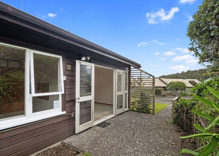 at 12/15 Puriri Street, Takapuna, North Shore City, Auckland