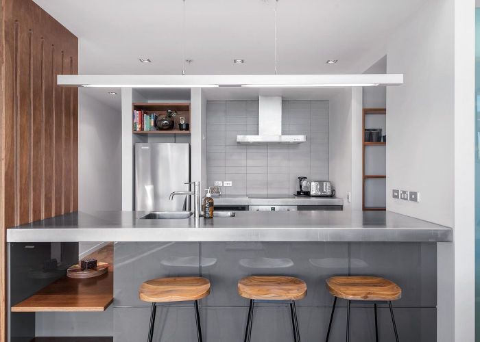  at 8B/82 Cable Street, Te Aro, Wellington, Wellington