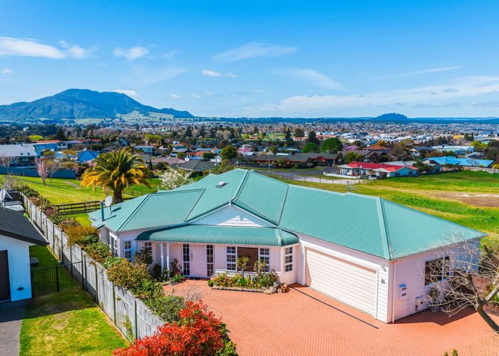  at 81 Kaihua Road, Nukuhau, Taupo