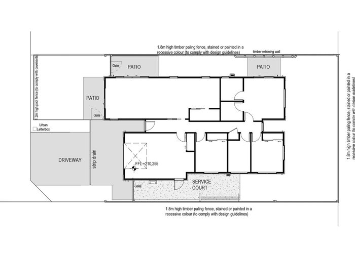  at 3 Liscannor Lane, Helensburgh, Dunedin, Otago