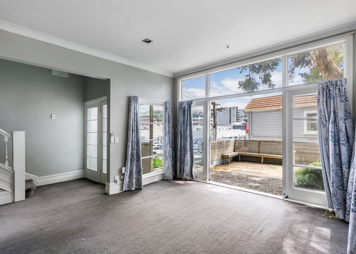  at 17 Home Street, Mount Victoria, Wellington, Wellington