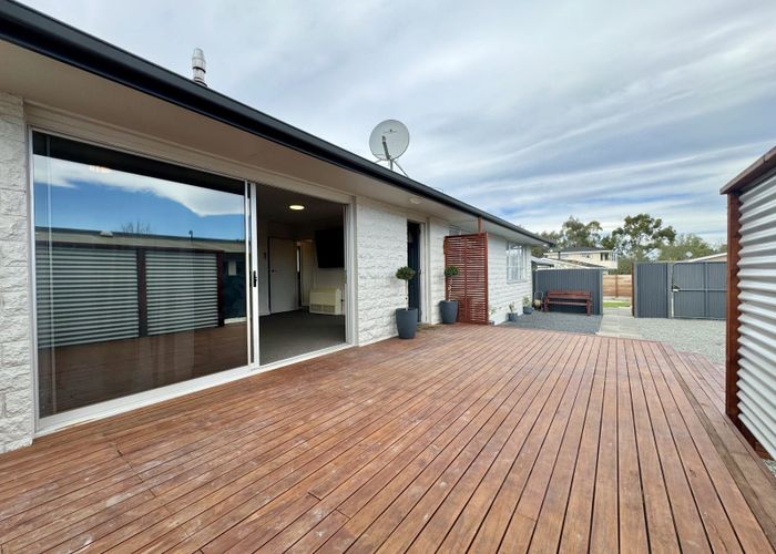  at 75 Pukatea Street, Gleniti, Timaru
