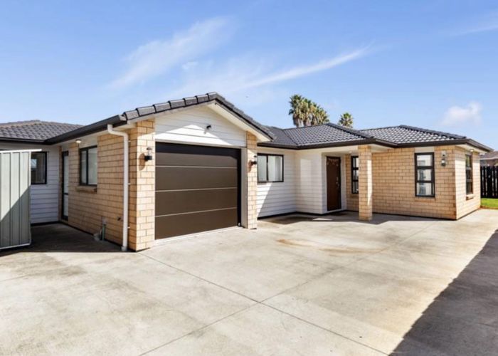  at 22A Freyberg Avenue, Papatoetoe, Auckland