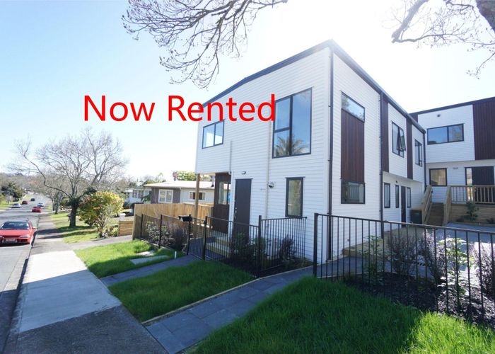  at 1/22 Takapu Street, Henderson, Waitakere City, Auckland