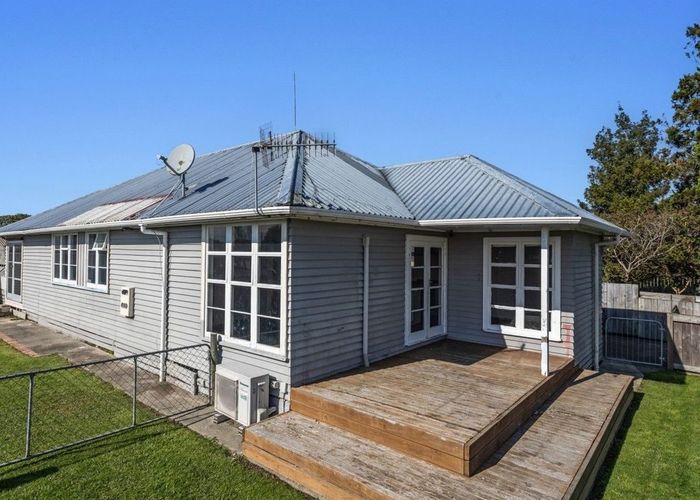  at 8 Matai Street, Edgecumbe, Edgecumbe