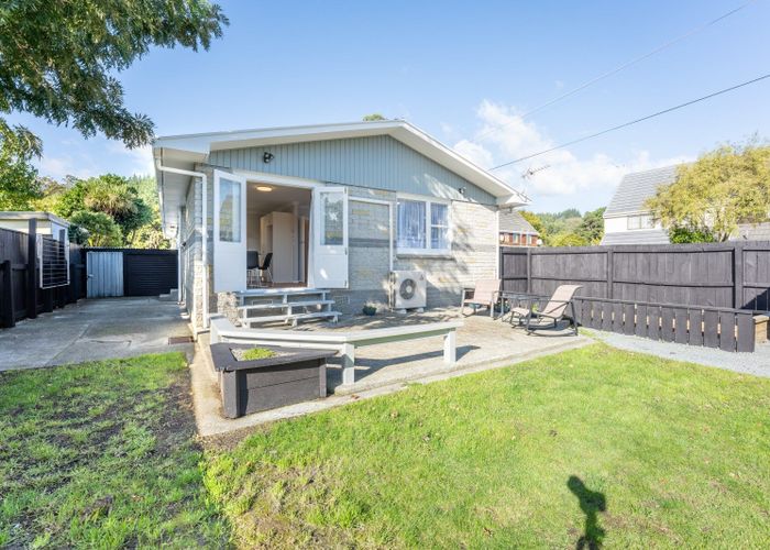  at B/16 Cruickshank Road, Clouston Park, Upper Hutt