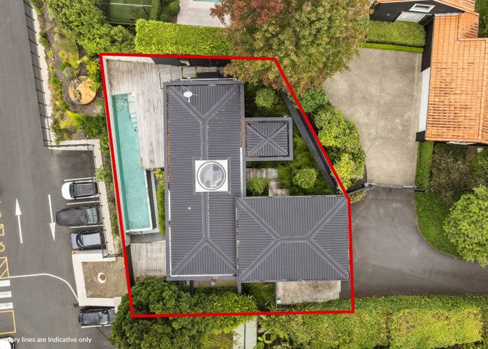  at 44 Mainston Road, Remuera, Auckland City, Auckland