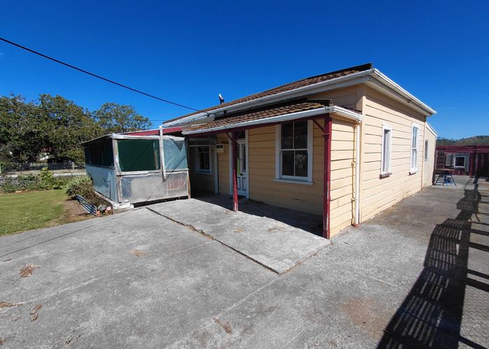  at 16 Raumaewa Road, Mangaweka, Rangitikei, Manawatu / Whanganui