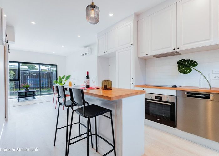  at Lot 3/44 Parry Road, Mount Wellington, Auckland City, Auckland