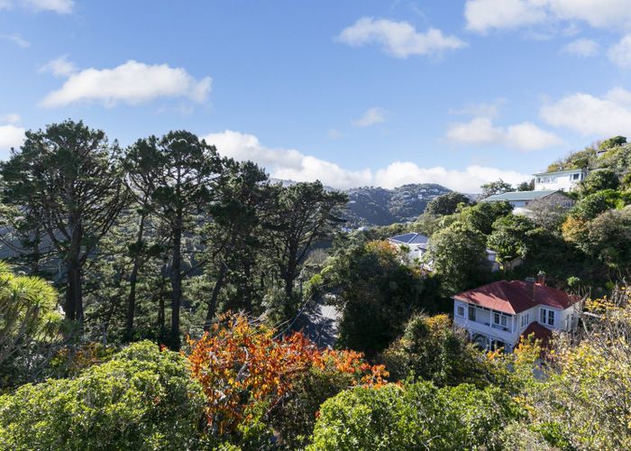  at 2C Lytton Street, Wadestown, Wellington, Wellington