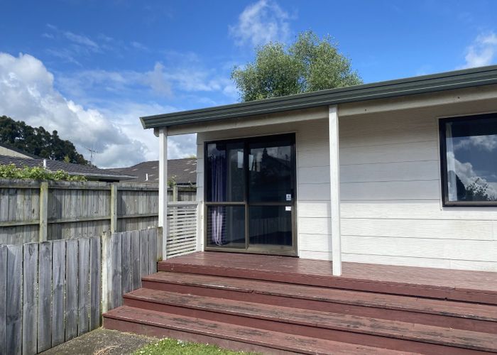  at 8C Claude Street, Claudelands, Hamilton, Waikato
