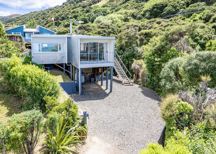For sale 13 Seaview Lane, Wainui, Banks Peninsula, Canterbury homes