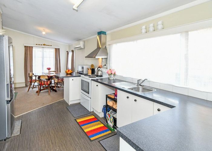  at 163 Princes Street East, Ōtāhuhu, Auckland